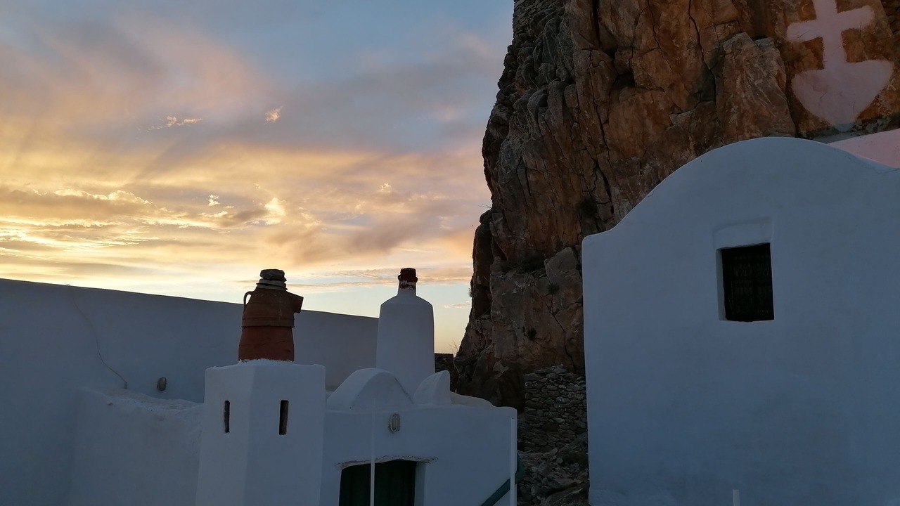 Photo of Outdoor in Amorgos