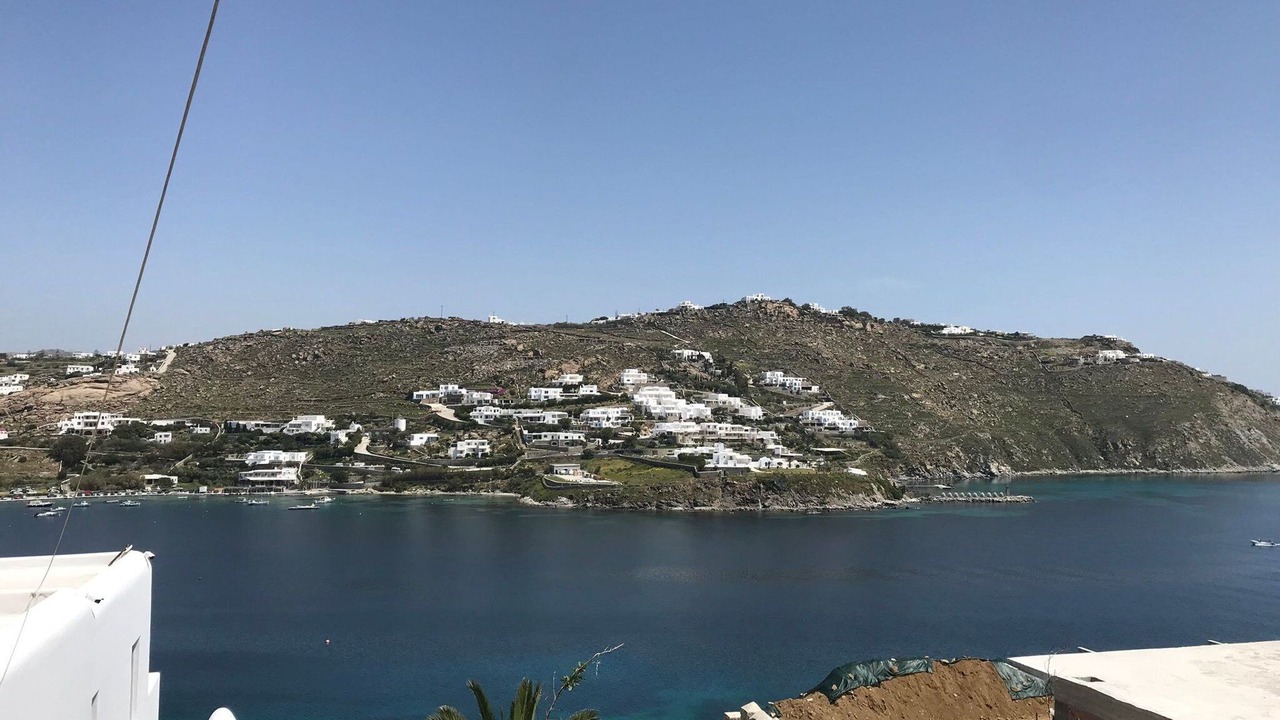 Photo of Others in Ornos
