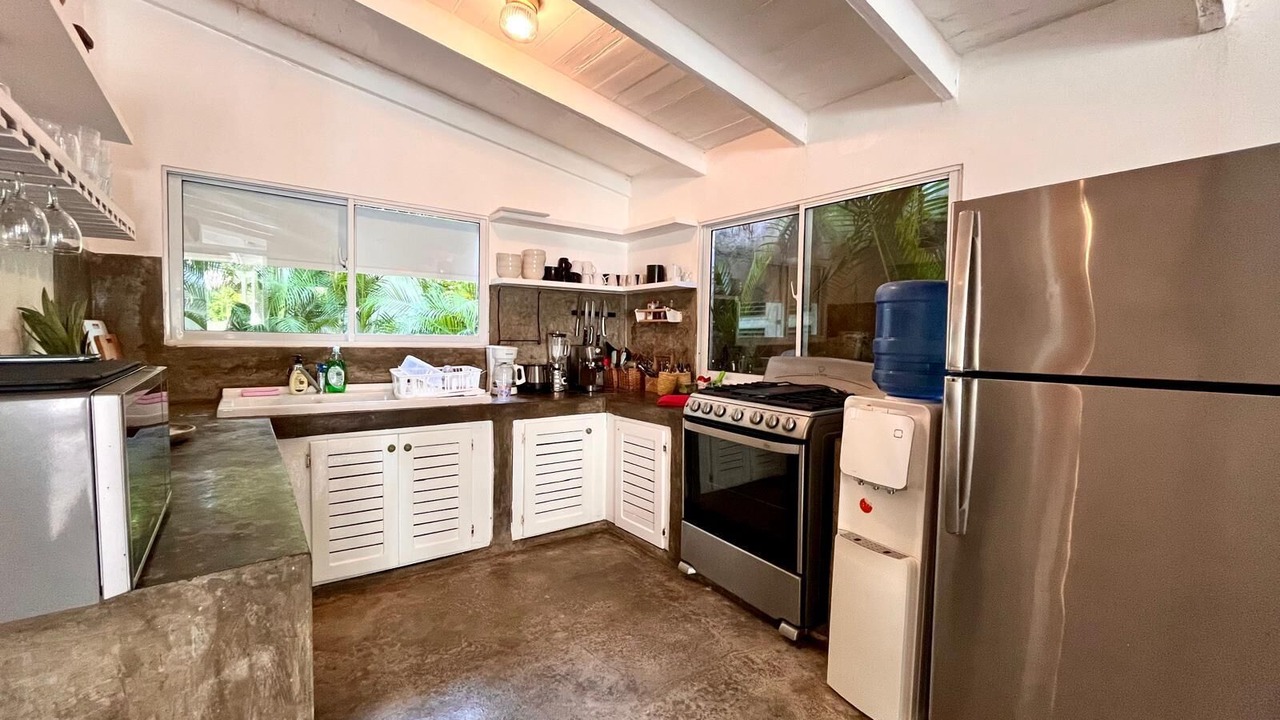 Photo of Kitchen in Las Terrenas