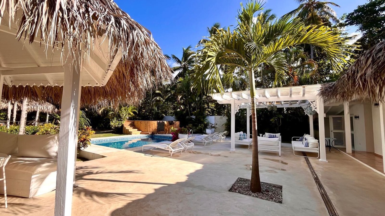 Photo of Outdoor in Las Terrenas