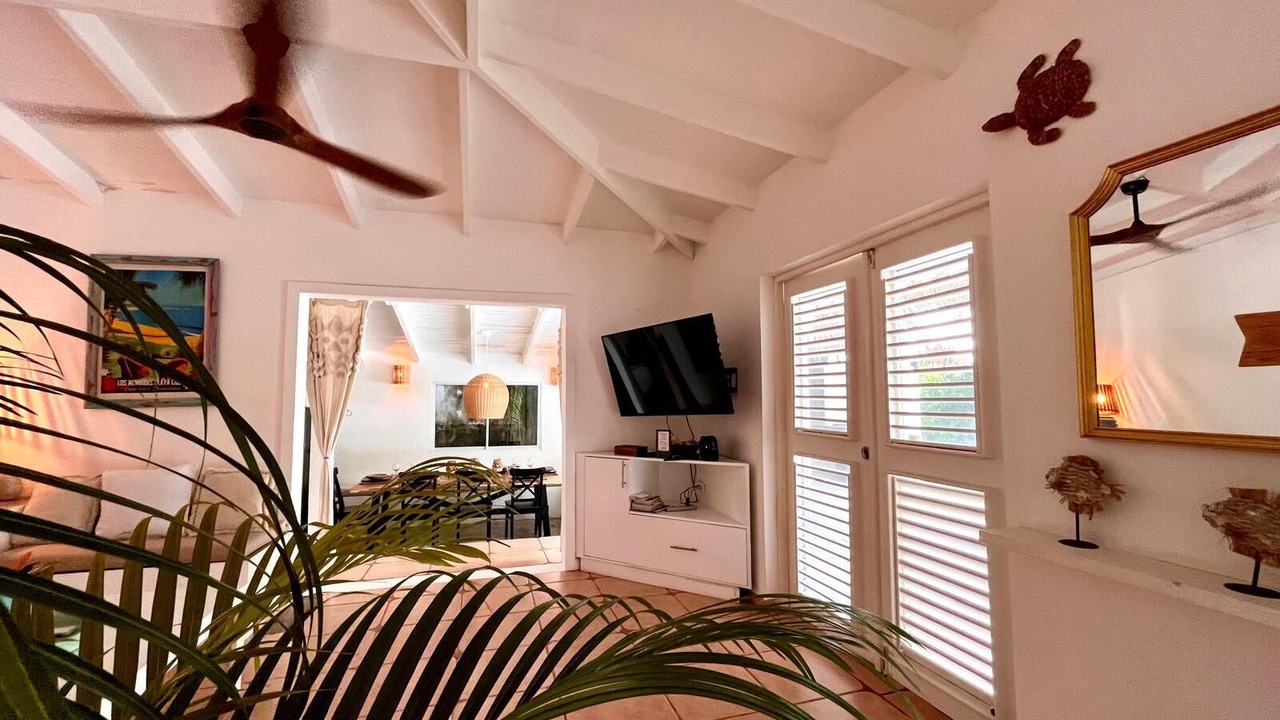 Photo of Livingroom in Las Terrenas
