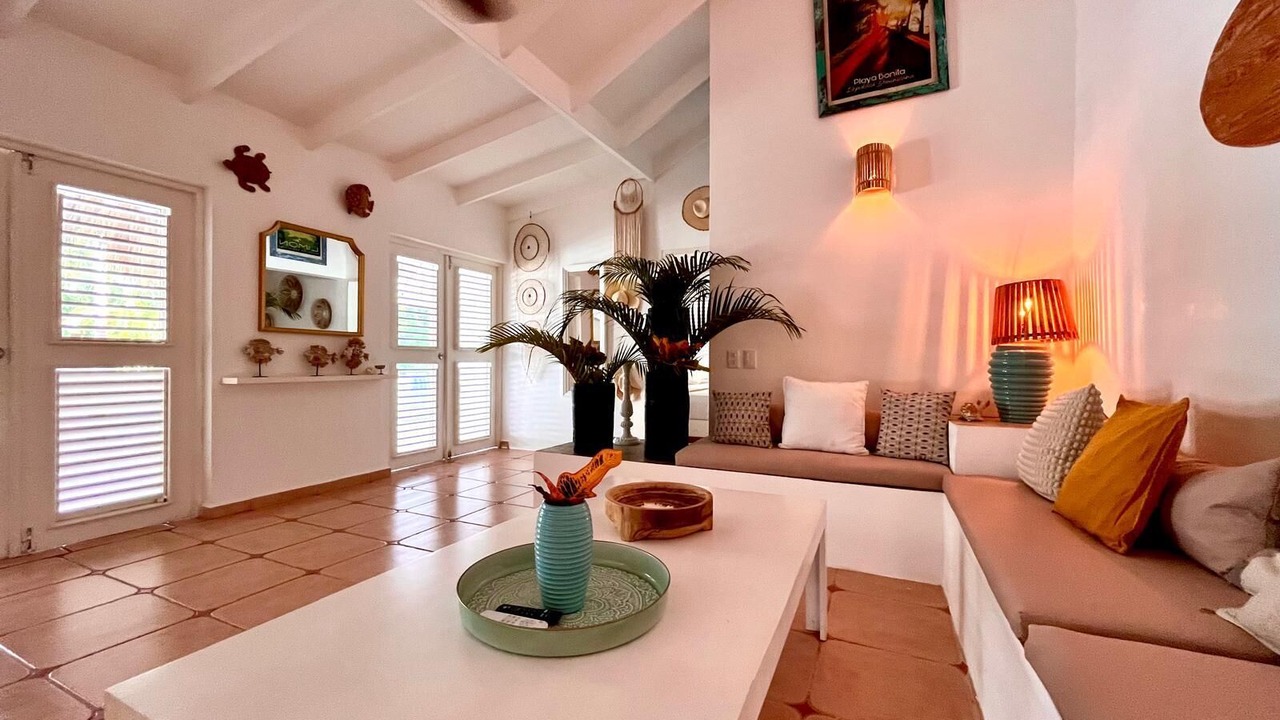 Photo of Livingroom in Las Terrenas