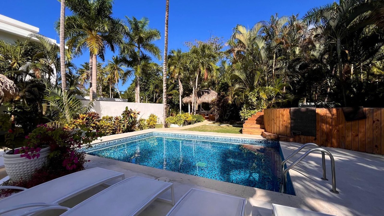 Photo of Outdoor in Las Terrenas