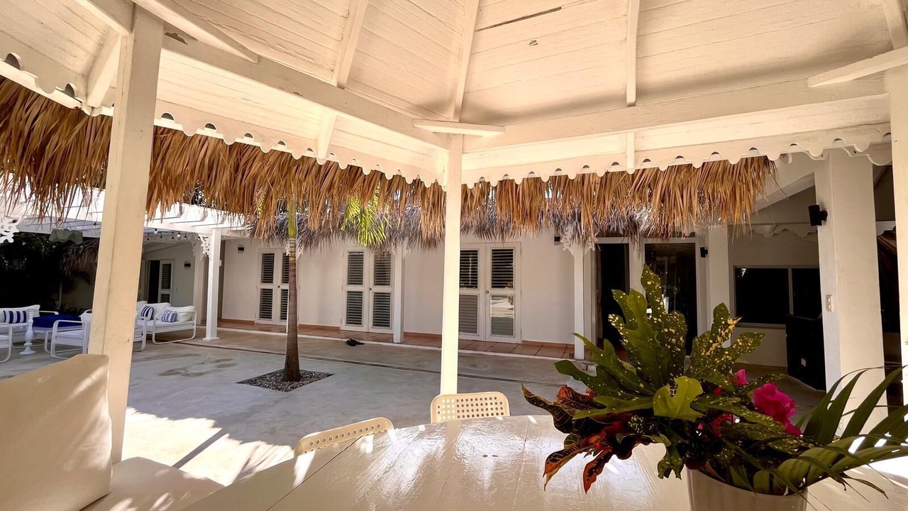 Photo of Outdoor in Las Terrenas