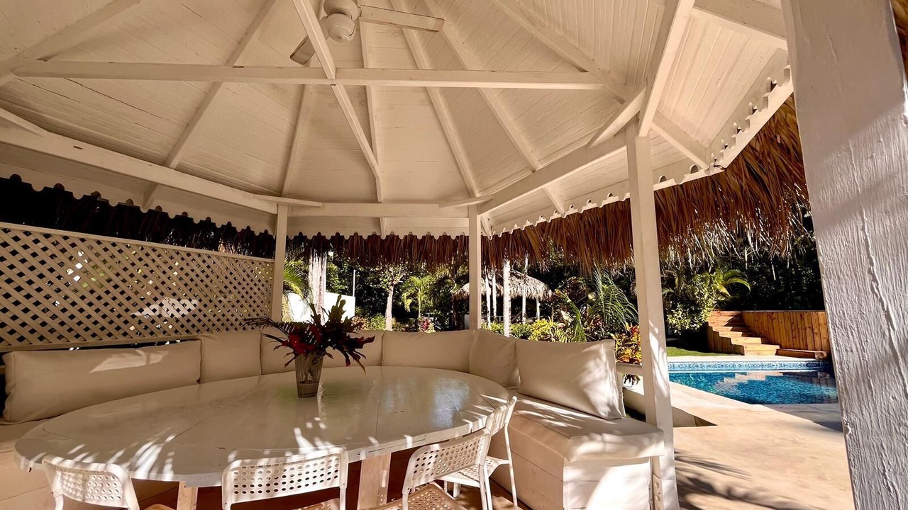 Photo of Outdoor in Las Terrenas