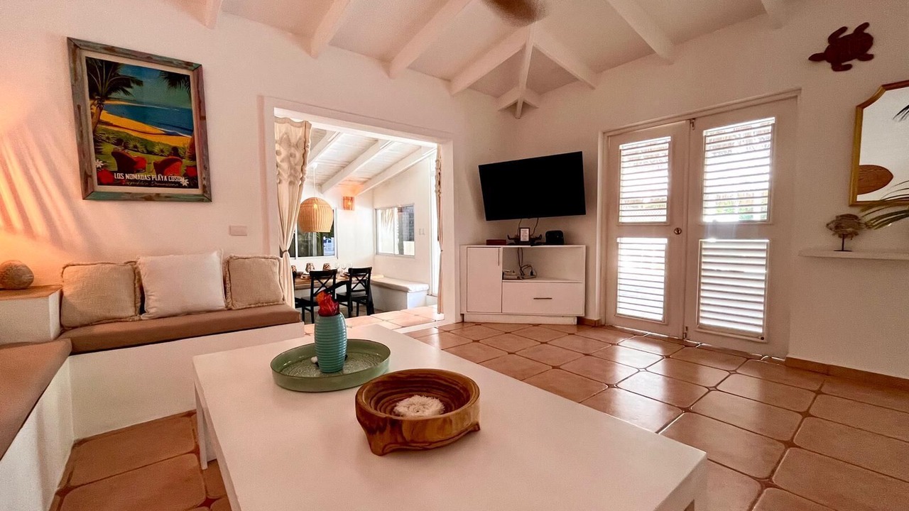 Photo of Livingroom in Las Terrenas