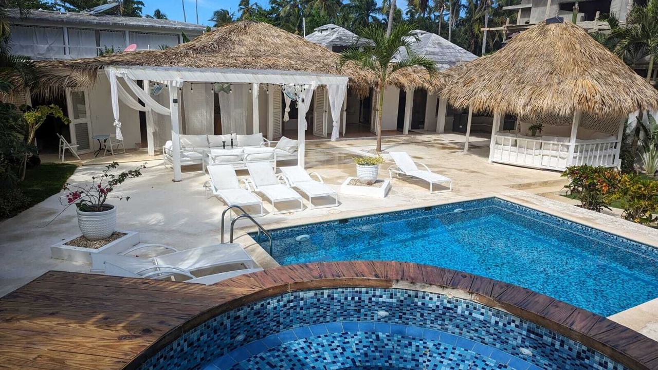 Photo of Outdoor in Las Terrenas