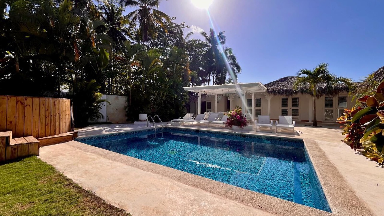 Photo of Outdoor in Las Terrenas