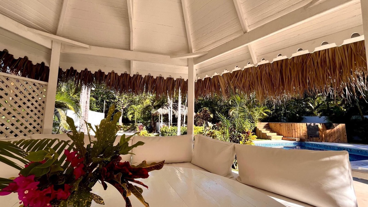 Photo of Outdoor in Las Terrenas