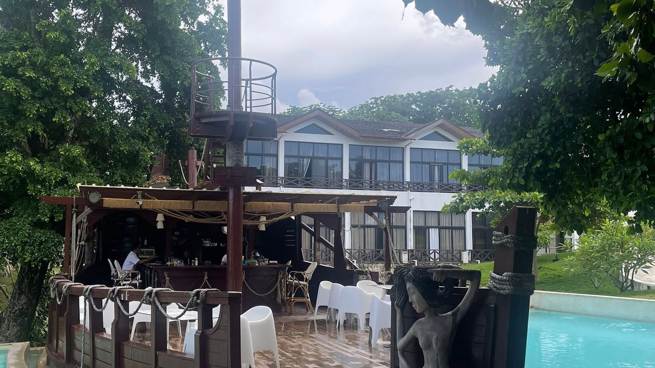 Photo of Outdoor in Cabarete