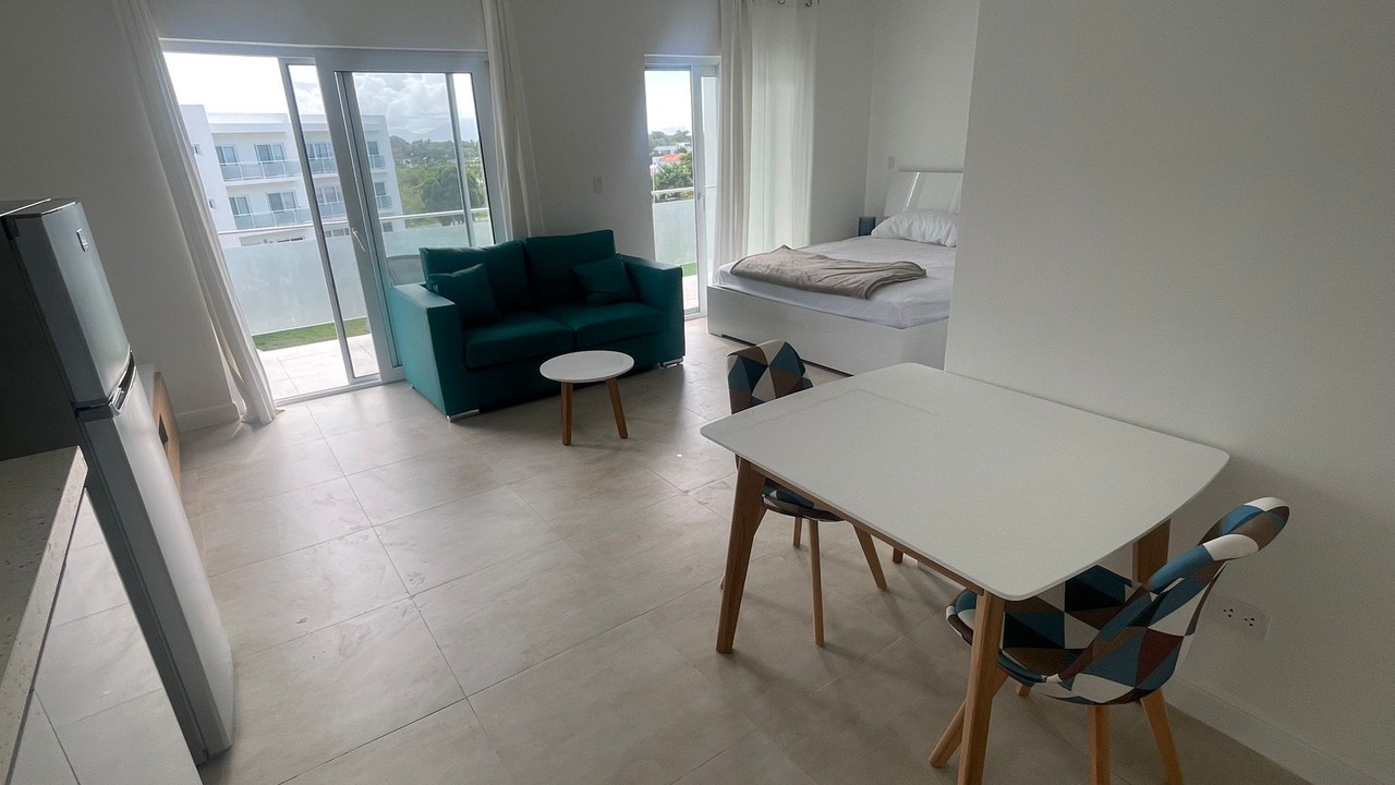 Photo of Bedroom in Cabarete