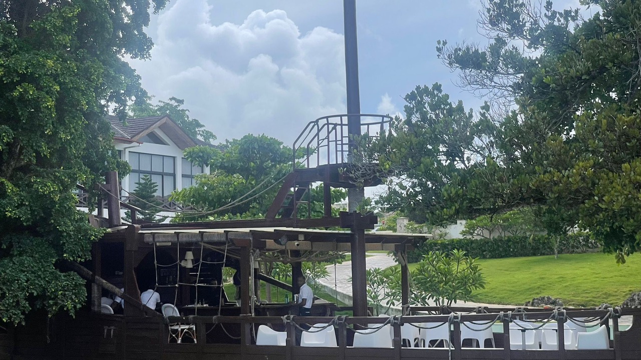 Photo of Outdoor in Cabarete