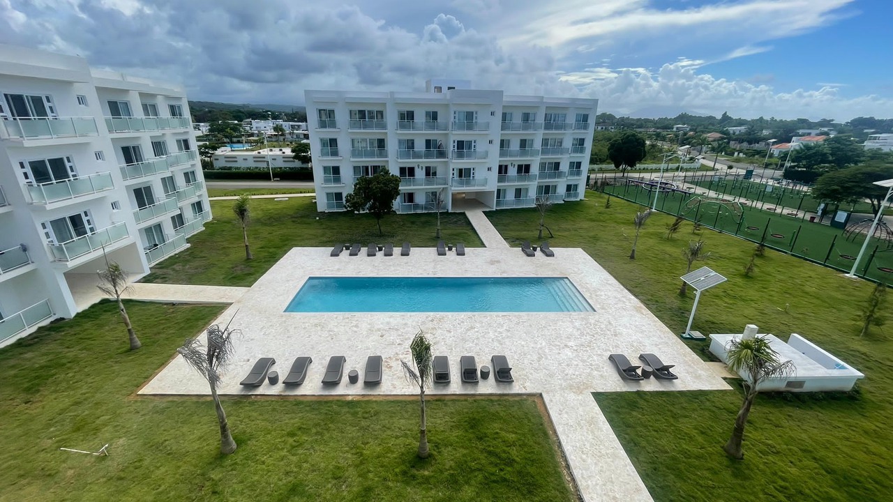 Photo of Outdoor in Cabarete