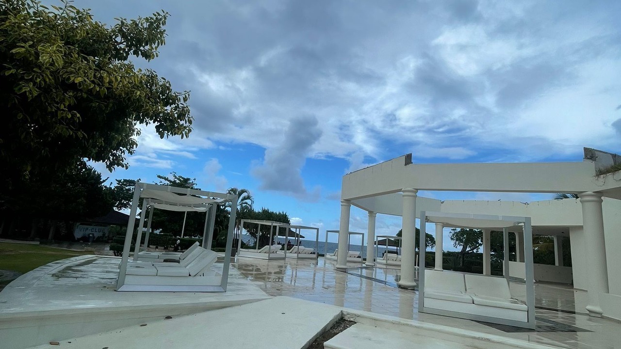 Photo of Outdoor in Cabarete