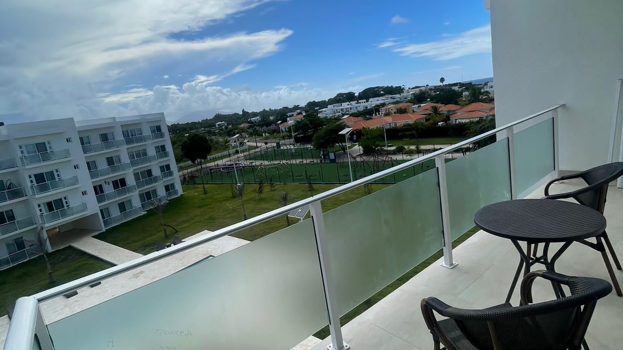Photo of Patio Balcony in Cabarete