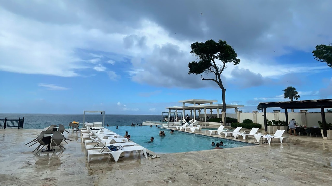 Photo of Outdoor in Cabarete