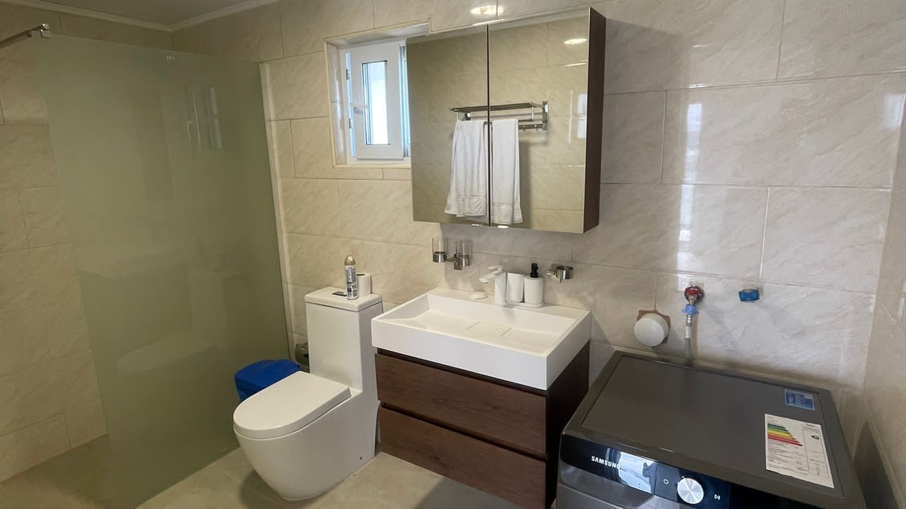 Photo of Bathroom in Cabarete