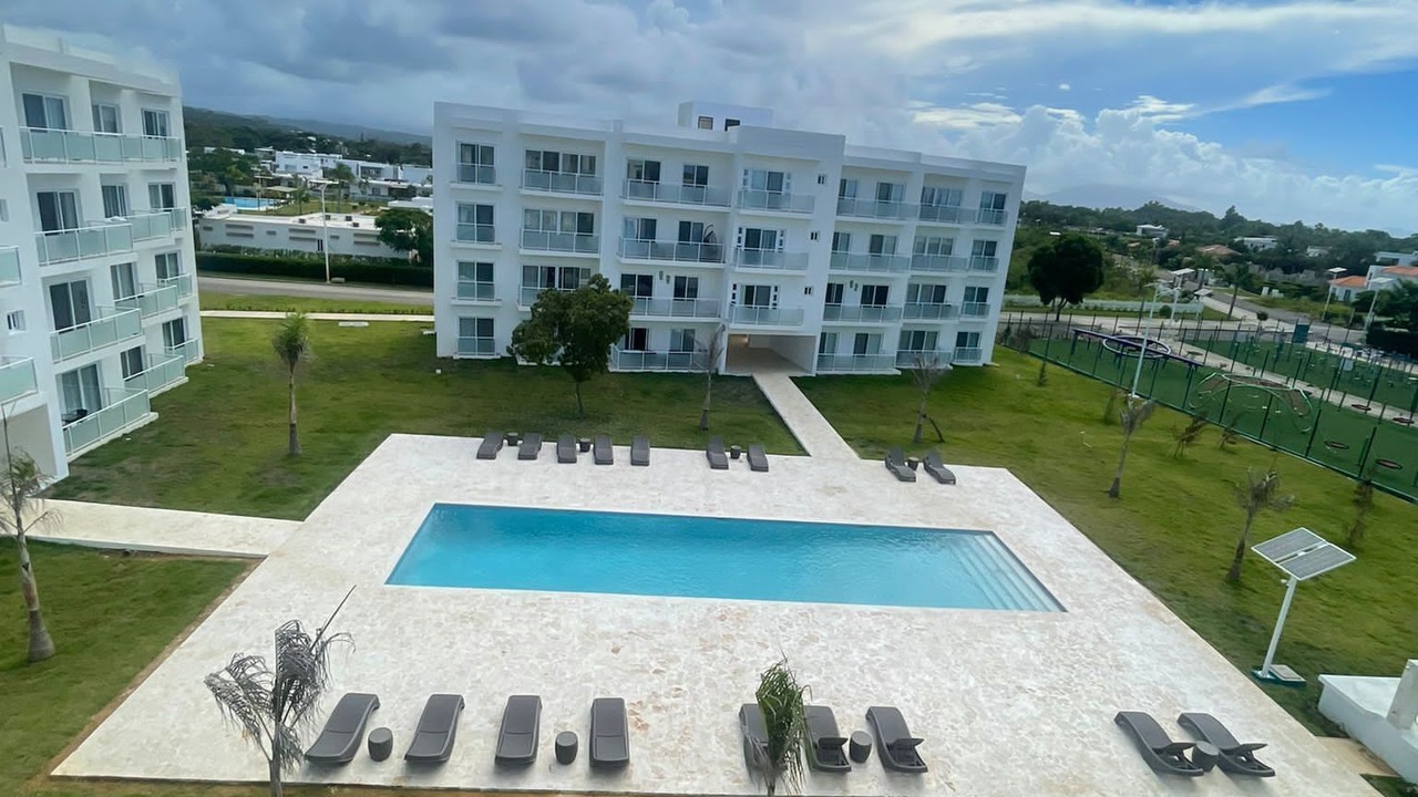 Photo of Outdoor in Cabarete
