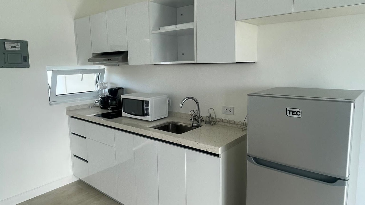 Photo of Kitchen in Cabarete