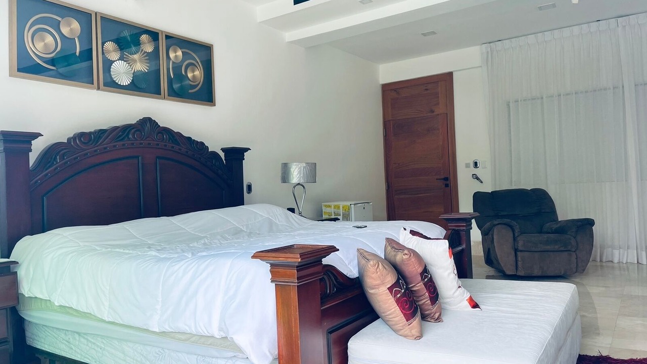 Photo of Bedroom in Montellano