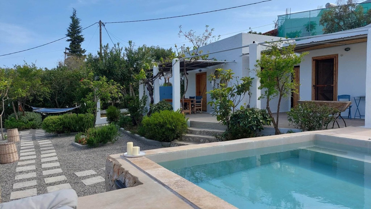 Photo of Outdoor in Stegna