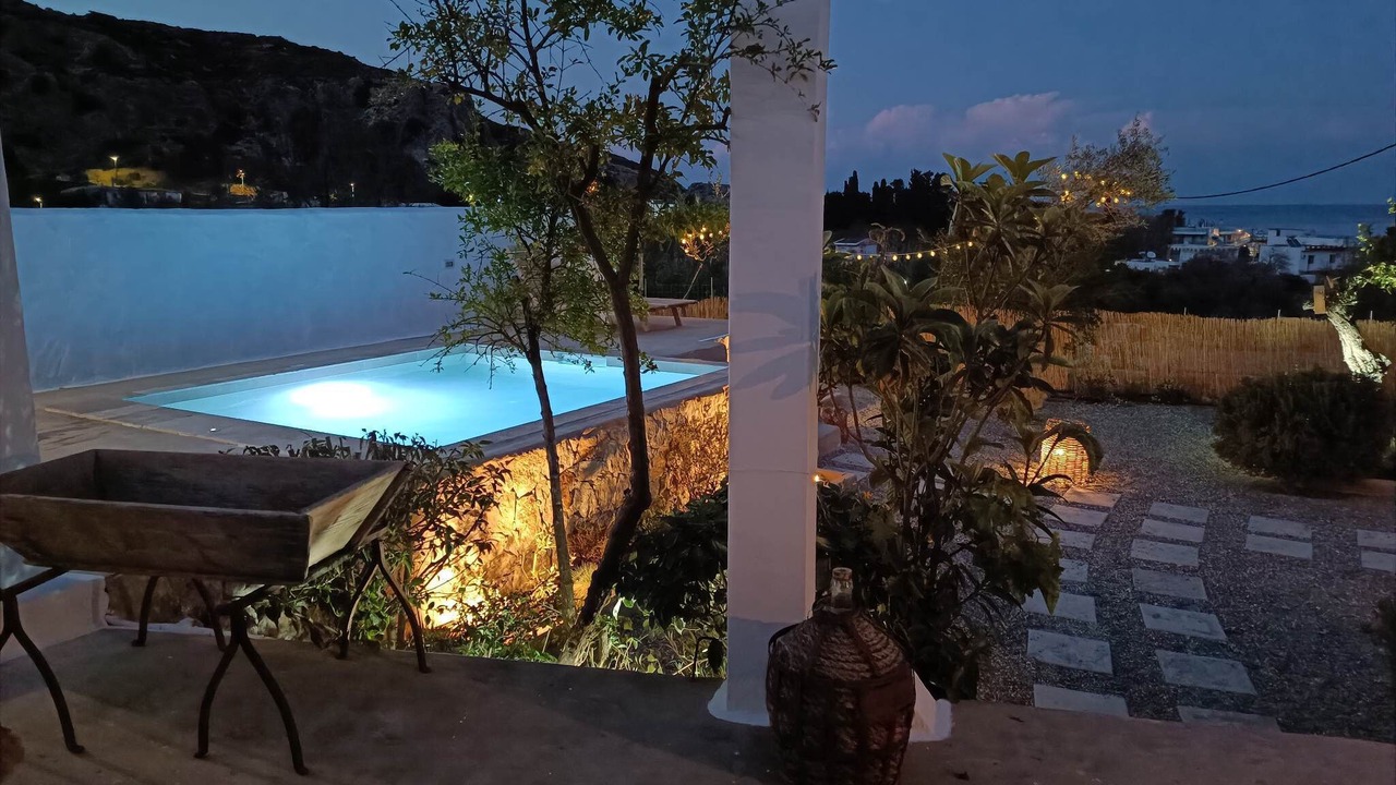 Photo of Outdoor in Stegna