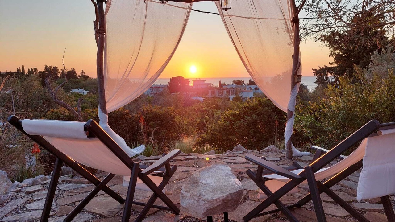Photo of Outdoor in Stegna