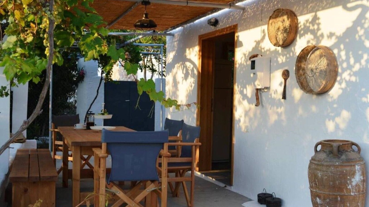 Photo of Outdoor in Stegna