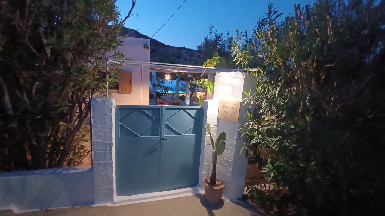 Photo of Outdoor in Stegna