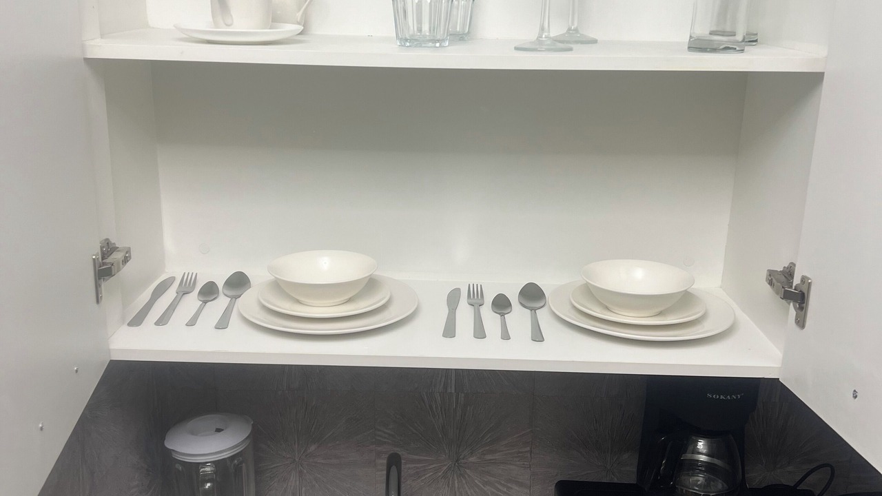 Photo of Kitchen in Veron