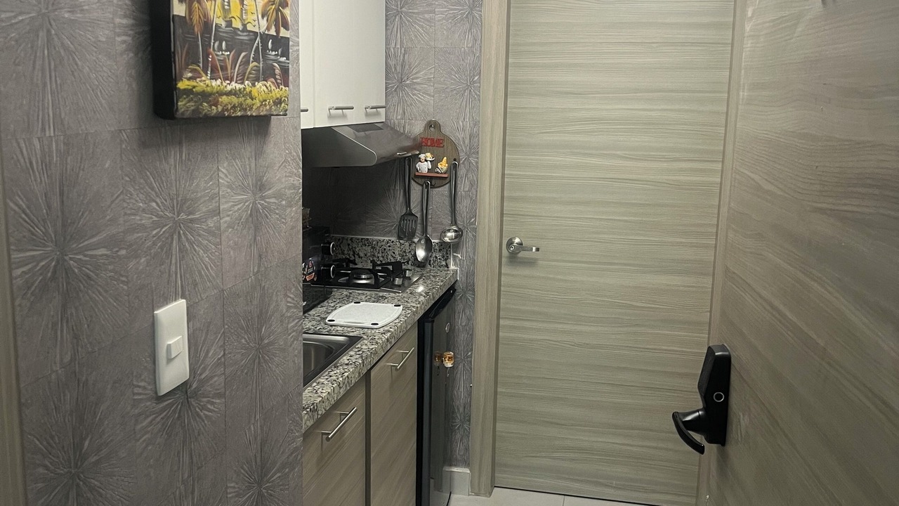 Photo of Kitchen in Veron