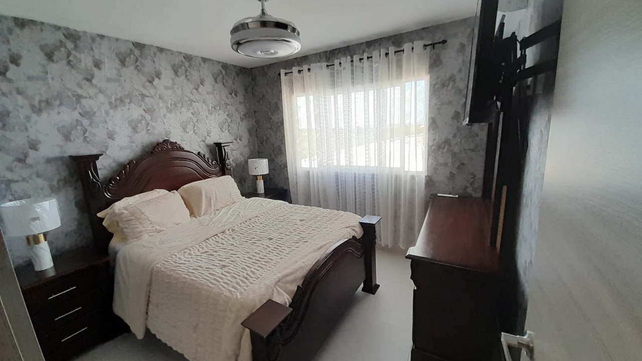 Photo of Bedroom in Veron