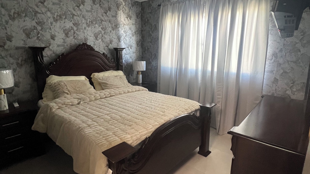 Photo of Bedroom in Veron