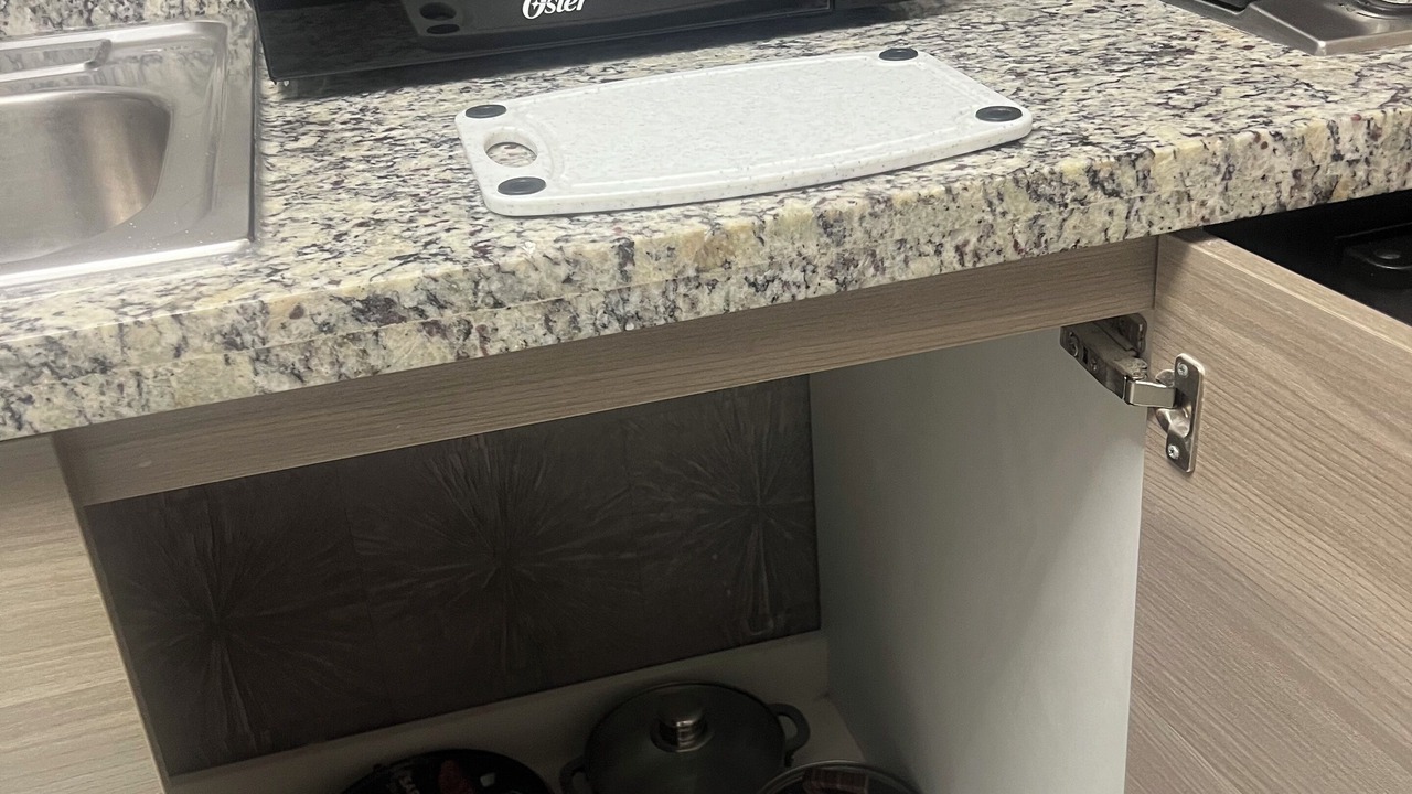 Photo of Kitchen in Veron