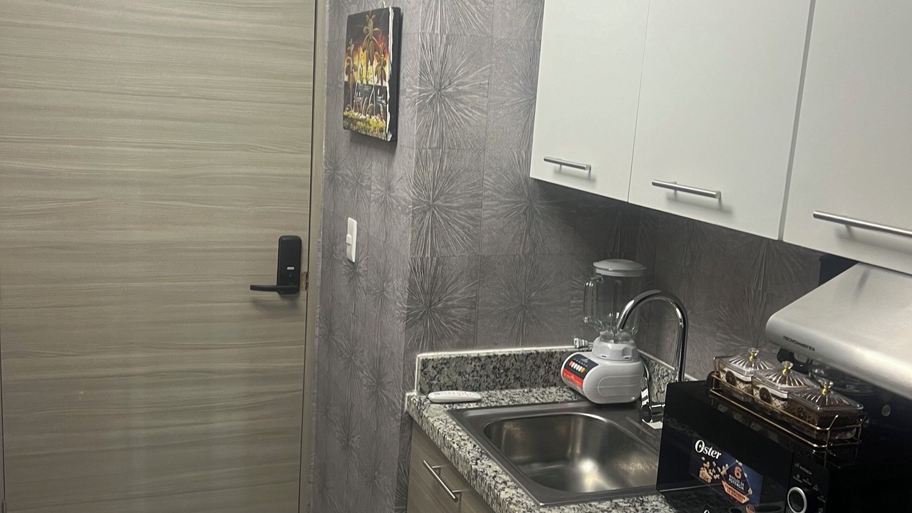 Photo of Kitchen in Veron