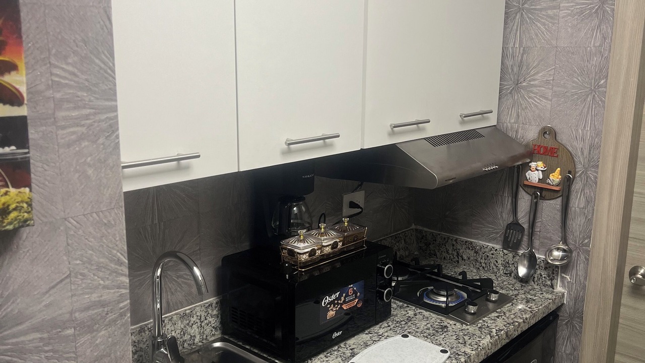 Photo of Kitchen in Veron