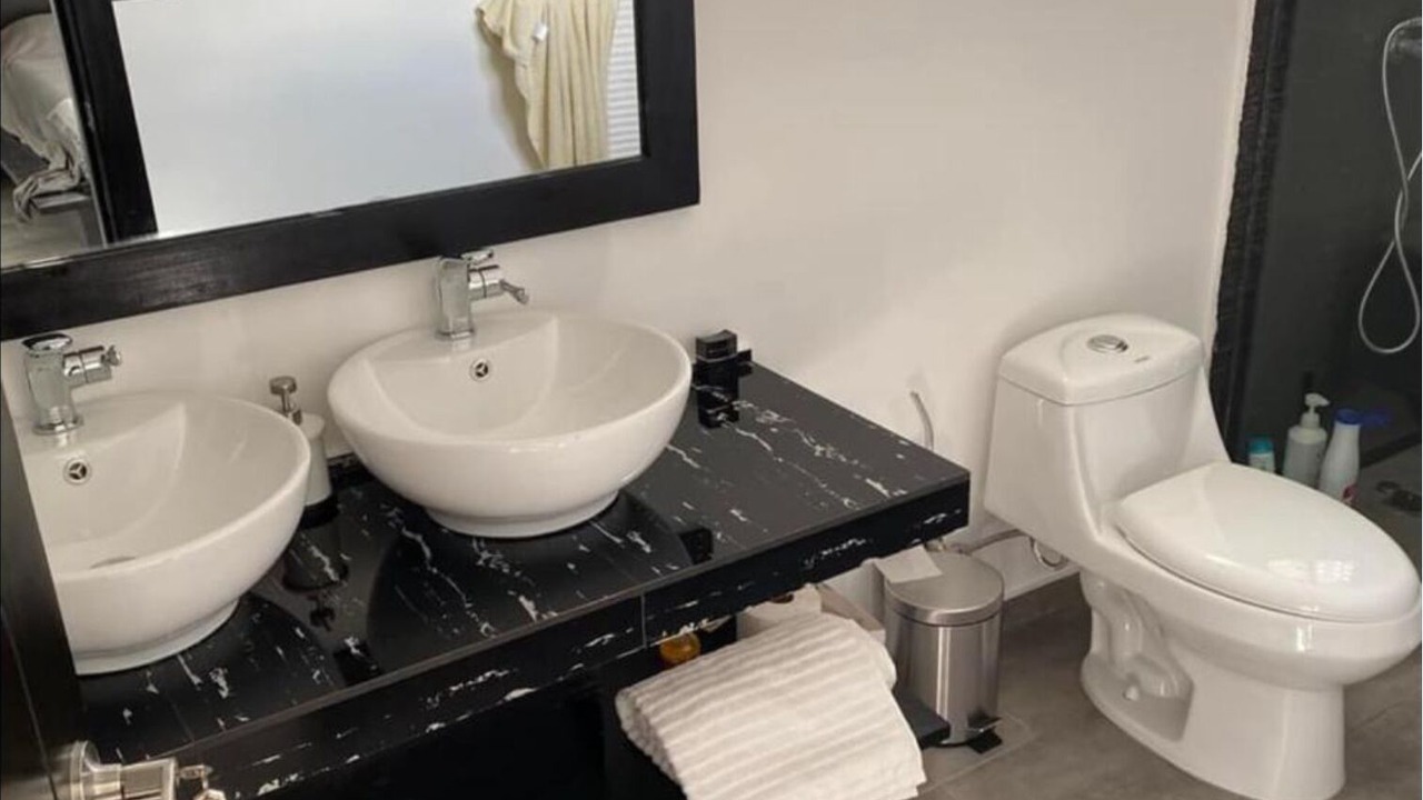 Photo of Bathroom in El Centro