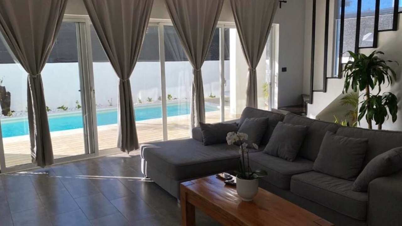 Photo of Livingroom in El Centro