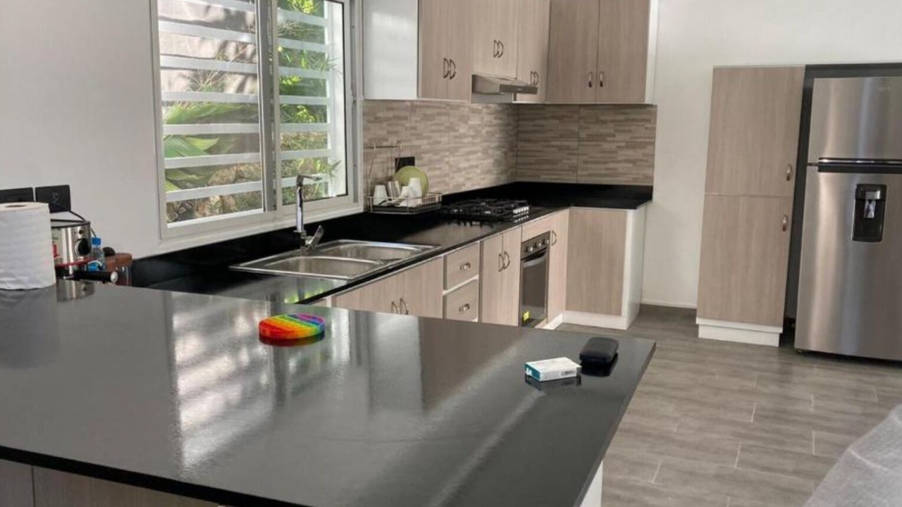 Photo of Kitchen in El Centro