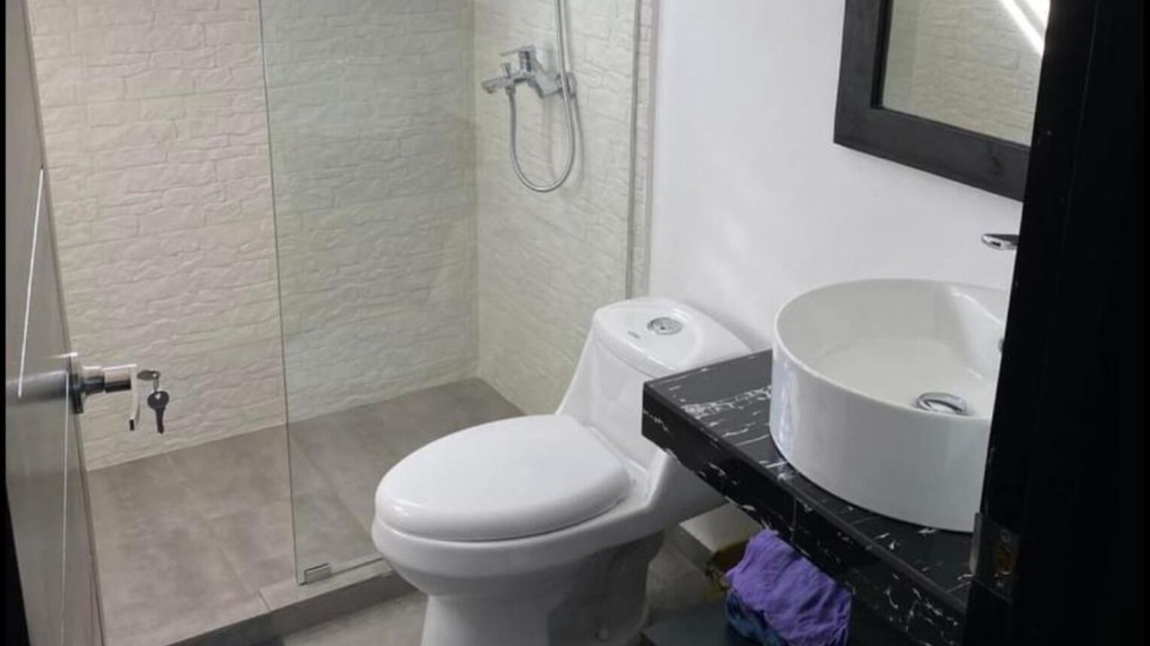 Photo of Bathroom in El Centro