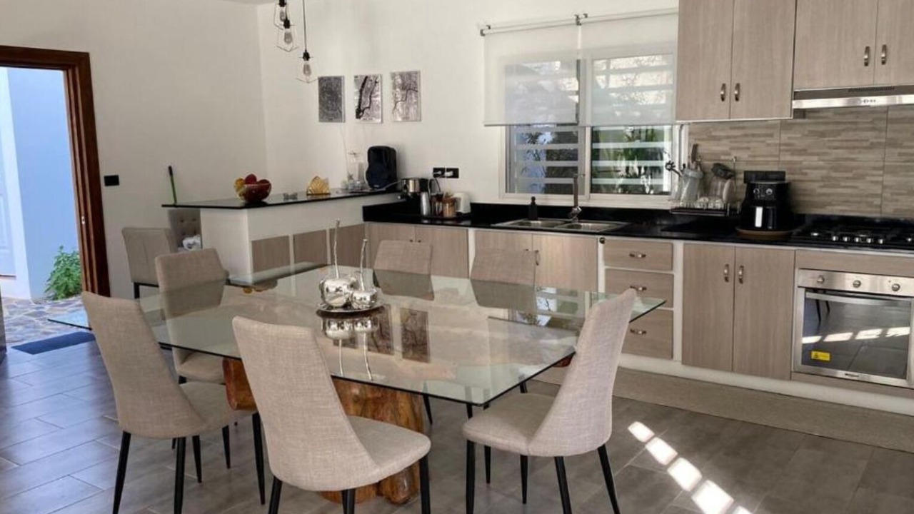Photo of Kitchen in El Centro