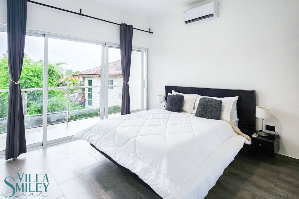 Photo of Bedroom in El Centro