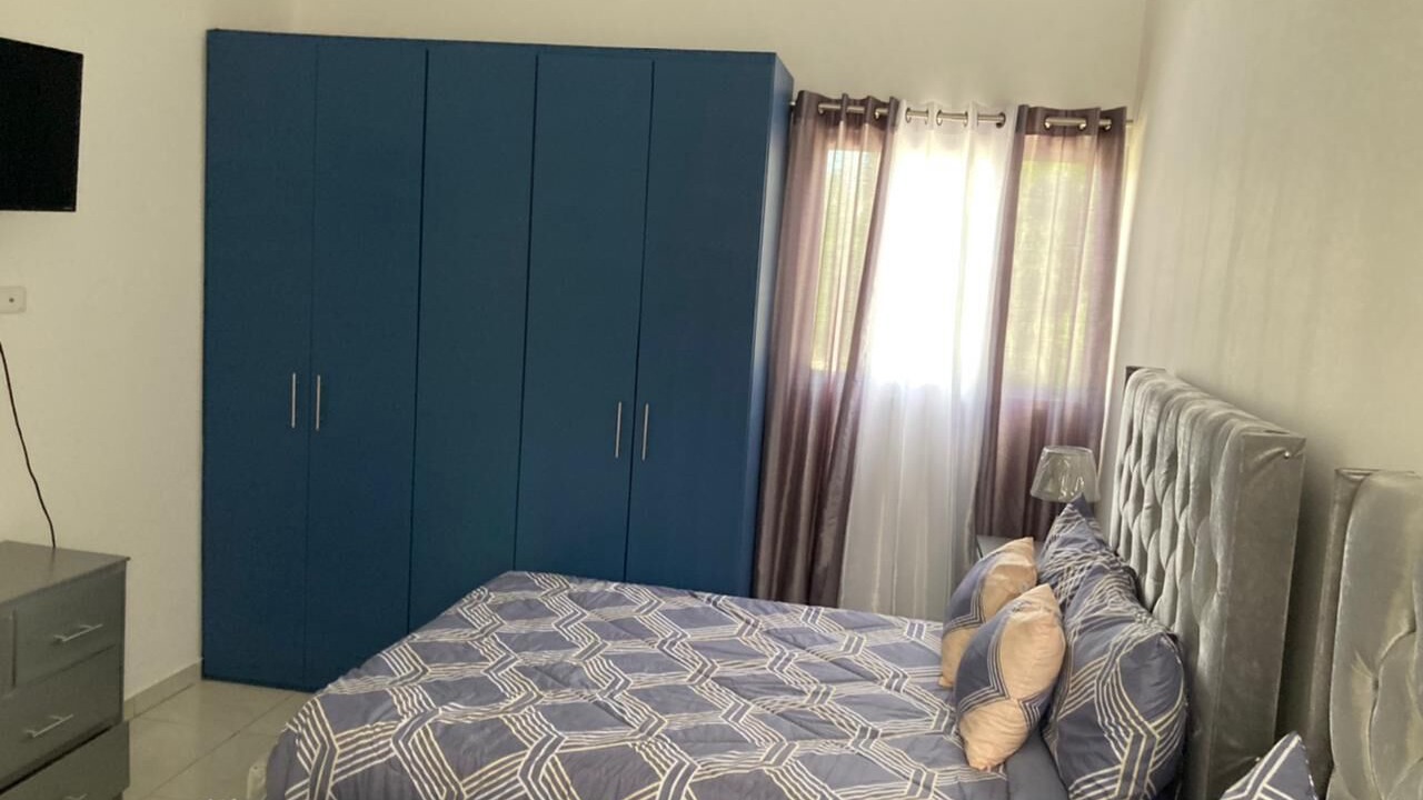 Photo of Bedroom in La Vega Province
