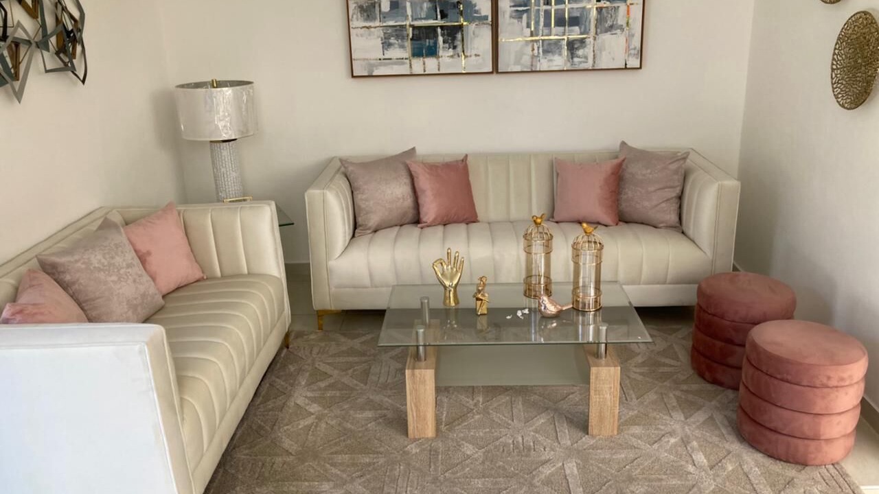 Photo of Livingroom in La Vega Province
