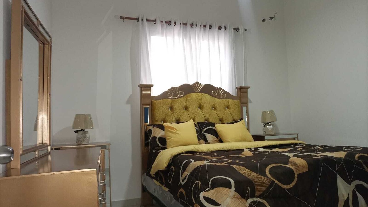 Photo of Bedroom in La Vega Province