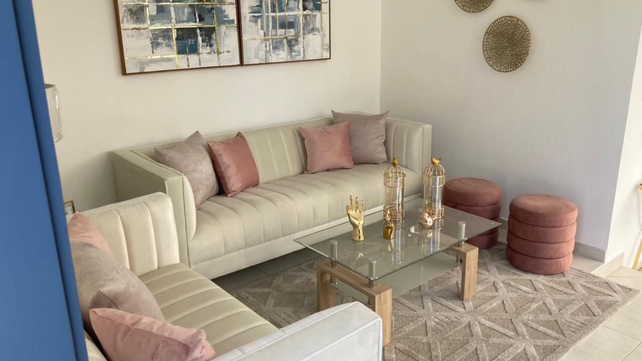 Photo of Livingroom in La Vega Province