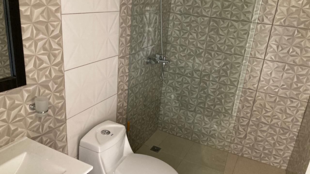 Photo of Bathroom in La Vega Province