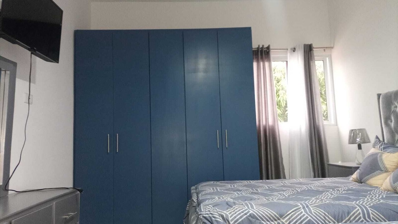 Photo of Bedroom in La Vega Province