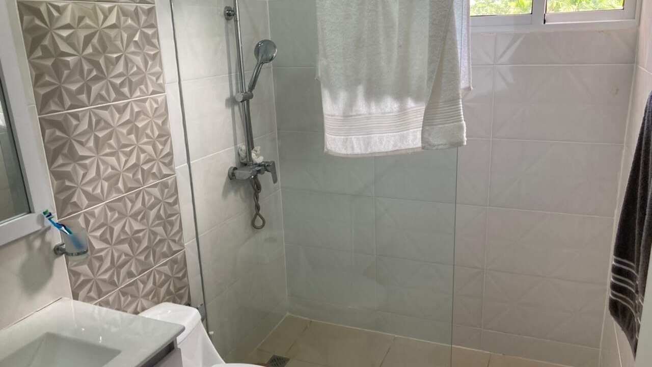 Photo of Bathroom in La Vega Province
