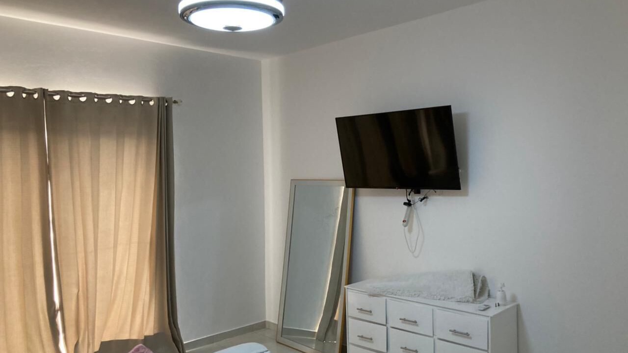 Photo of Bedroom in La Vega Province
